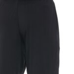 adidas Men's M Tr Logo Sho Sports Shorts, Black, Large - m